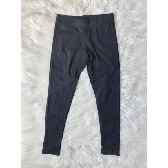 Rune NYC Leggings Black Stitch Fix NWT M - Picture 1 of 5